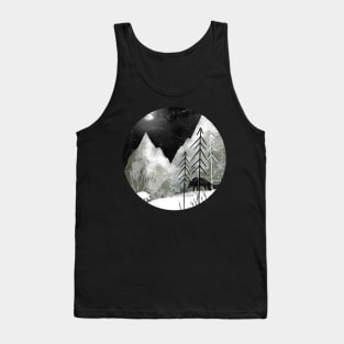 werewolves Tank Top